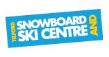 Telford Snowboard and Ski Centre