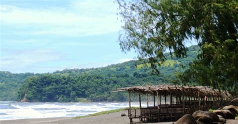 Sun Sea Moon Beach Resort Morong Bataan