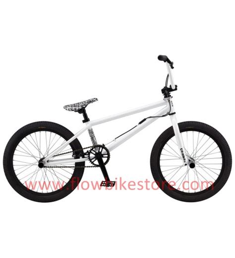 Bicicleta Bmx Gt Slammer