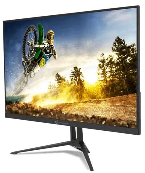 Гейминг монитор Acer AOPEN 27KG3M3bip 27 FHD 180Hz 1ms IPS