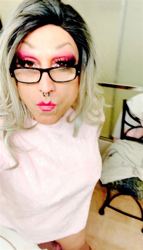 Pink Cashmere Blonde Goddess Marilyn 5 Pics XHamster