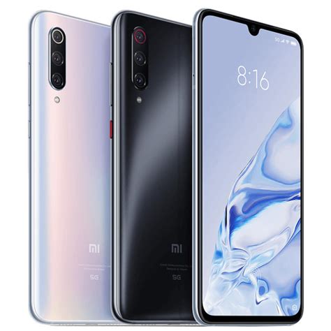 Xiaomi Mi 9 Pro 5g Phone Specifications And Price Deep Specs