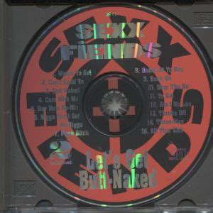 Let S Get Butt Naked By Sexx Fiends CD Too Cold Records In Houston Rap The Good Ol Dayz