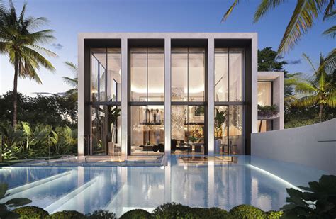 Gurner Launches M Armadale Mega Mansions The Urban Developer