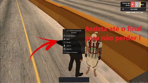 Mta Sa Mod Painel Intera O Mta Revistar Vinculado A Inventario