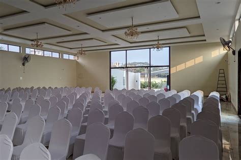 Mayur Belgaum Presidency Hotel And Club Venue Belgaum City