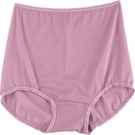 Bali Womens Skimp Skamp Brief Panty Uk Clothing