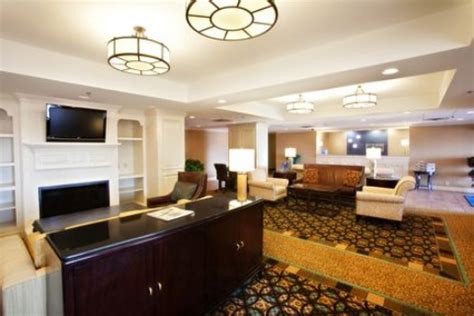 Holiday Inn Express Indianapolis Airport, an IHG Hotel | Convenient ...