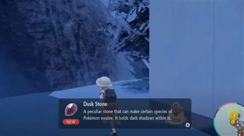 Where To Get Dusk Stones In Pokémon Scarlet And Violet Touch Tap Play