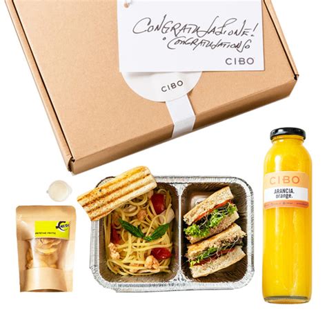 Piccolosmall Must Try 4 Boxes Cibo