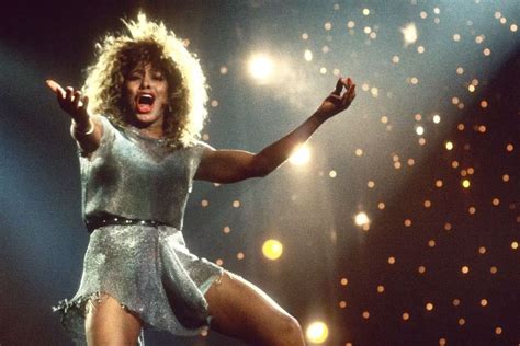 De qué murió Tina Turner esta es la causa de su muerte Telediario