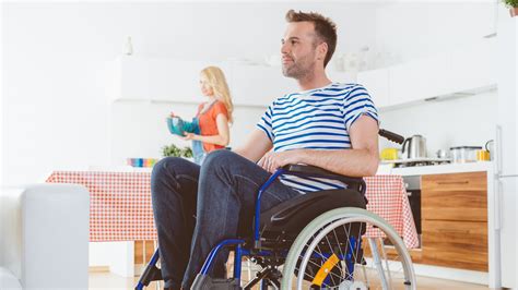 Mobility Impairment What It Means And Some Of Its Types