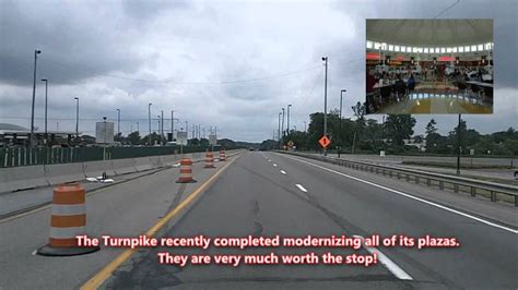 Cleveland Turnpike Straight Chapter 11 For The Final Ohio Video I