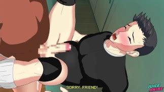 Kaue Hunter 第 01 集第 2 部分配音 PTBR 如何操一个直男书呆子 Hentai Bara Yaoi Pornhub Gay