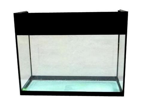 Aquário Para Peixes 13 Litros Com Iluminação Madeiramadeira