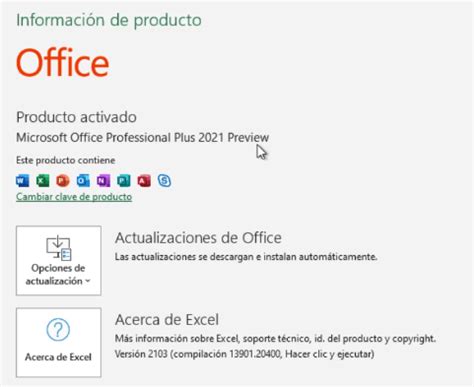 Cómo instalar Microsoft Office 2021 preview LTSC para Windows y MacOS