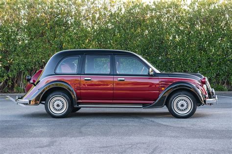 Hilux Pickup Truck Based 1997 Toyota Classic Is One Weird Jdm Treat