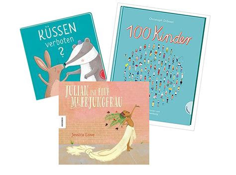 Unsere Buchtipps im März Fröbel Für Kinder