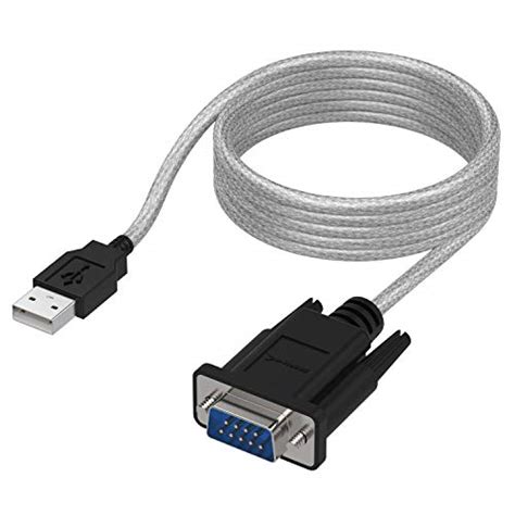 Best USB-to-Serial Adapters For 2021