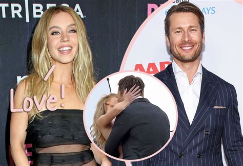 How Sydney Sweeney Really Feels About Those Glen Powell Cheating Rumors