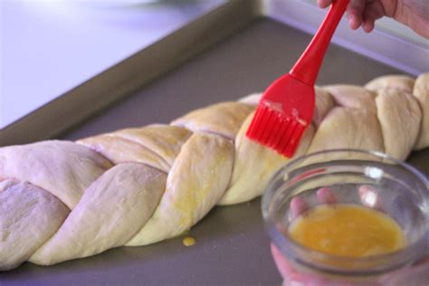Braided Bread Recipe Simple In The Suburbs
