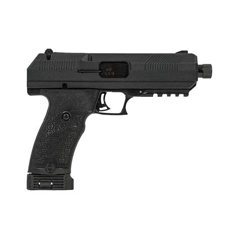 Hi Point Jhp Gen 2 45 Acp Semi Auto Pistol Click Click Boom