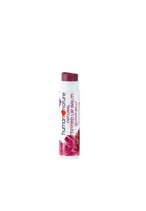 Buy Human Nature Tinted Lip Balm Guava Jelly 4g 2024 Online Zalora