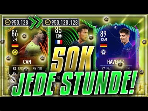 FIFA 22 SO MACHST DU 1 MILLION COINS GEWINN FIFA 22 SWAPS TRADING