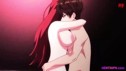 Anehame Older Sister Sex Hentai