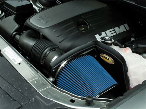 Dodge Charger Sxt Cold Air Intake