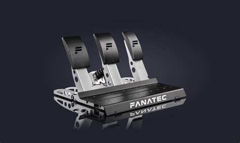 Csl Pedals Load Cell Kit Fanatec