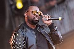 Raekwon Net Worth