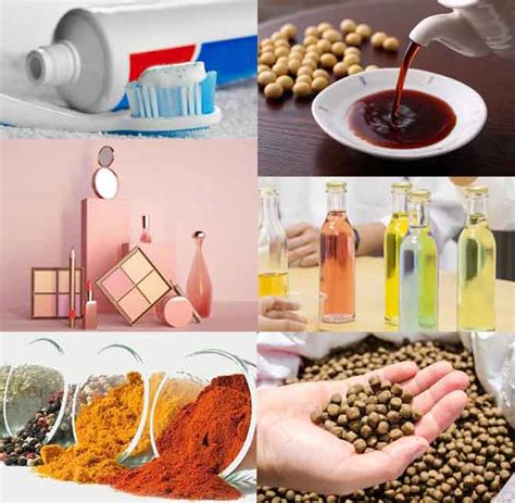 Benzoic Acid Manufacturer And Supplier Factory China