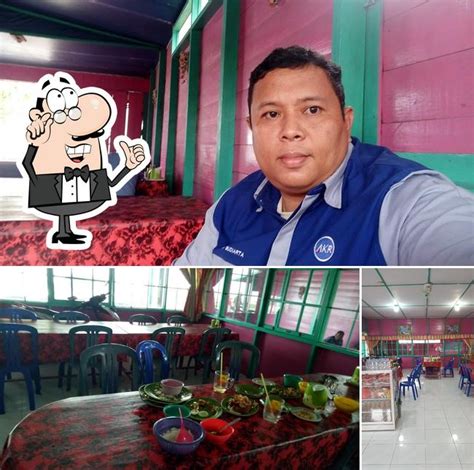 Rumah Makan Kembali Hidup Baru Indonesia Jl Batulicin Pelaihari