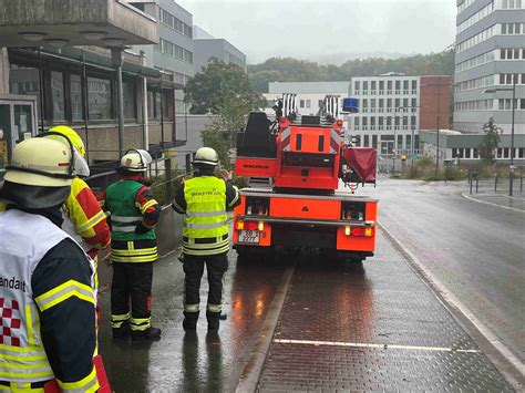 Feuerwehrverband für den Regionalverband Saarbrücken Infos über