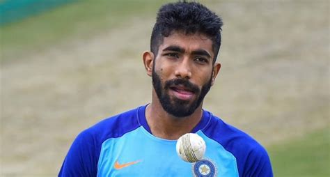 Jasprit Bumrah Ruled Out Of T20 World Cup 2022 Bcci Medical Team Has