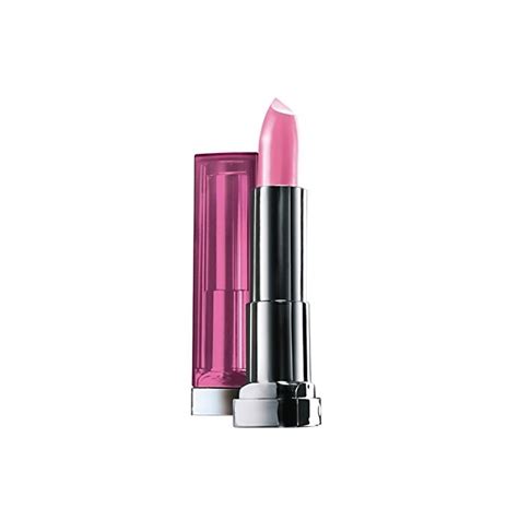 Maybelline Lipstick Color Sensational Hot Plum