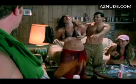 Nicole Danielle Bikini Scene In The Wailer Aznude