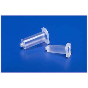 BLOOD COLLECTION NEEDLE TUBE HOLDER Preferred Medical