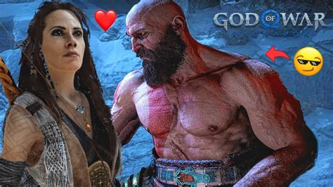 Live God Of War Ragnar K Kratos Vs Freya Dublado Em Portugu S