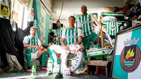 Rio Ave Fc On Twitter Uma Paix O Que Transborda Do Mar Para Florir