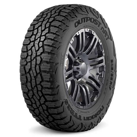 Open Country A T Iii Ev The All Terrain Tire For Ev Trucks And Suvs