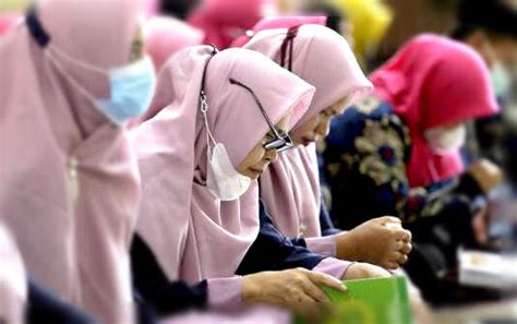 ratusan guru pai kemenag  ppg okusatuid