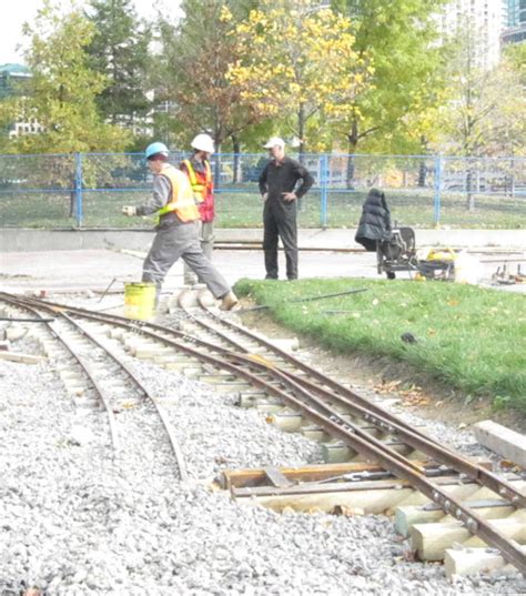 Toronto Railway Historical Association