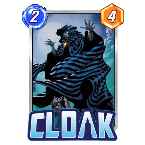 Pool 2 Move Deck Marvel Snap Deck Guide Allclash