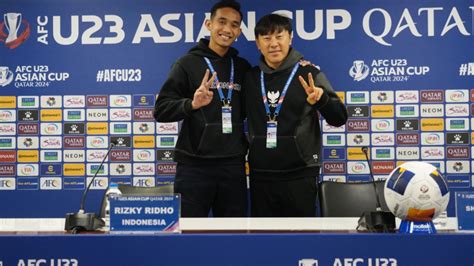 Perpanjang Kontrak Dengan Pssi Shin Tae Yong Akan Dampingi Timnas