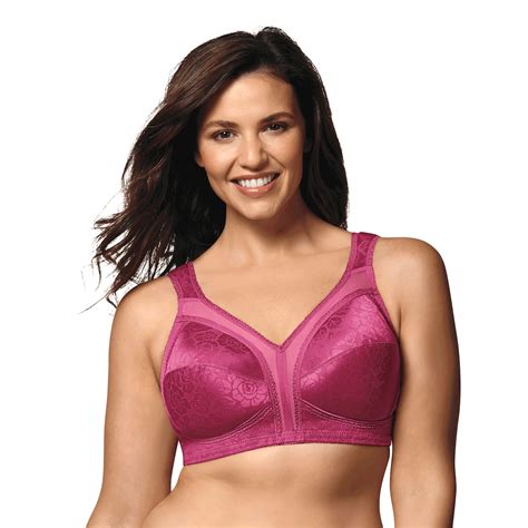 Playtex® 18 Hour® Comfort Strap Bra Carol Wright