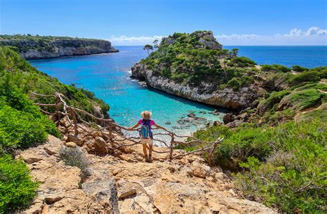 Les Meilleurs H Tels De Luxe En Bord De Mer Majorque Splendia