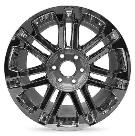 New Oem Surplus Wheel For 2015 2020 Cadillac Escalade Esv 20 Inch