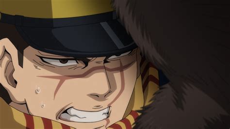 ゴールデンカムイ 公式 on Twitter RT kamuy anime 本日チャンネルNECOにて放送ッ TVアニメ